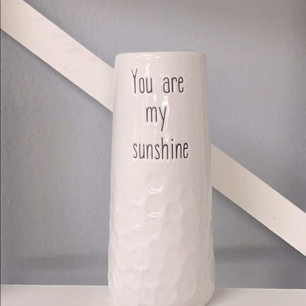 Vase